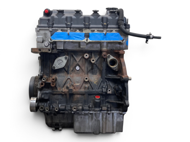 Mini Cooper S W11 Engine Supercharged 104K Miles 2002-2008 R52 R53 549