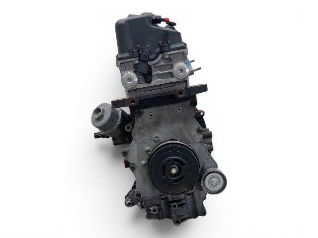 Mini Cooper S W11 Engine Supercharged 104K Miles 2002-2008 R52 R53 549