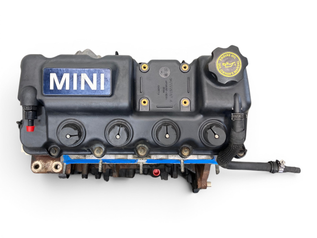 Mini Cooper S W11 Engine Supercharged 104K Miles 2002-2008 R52 R53 549