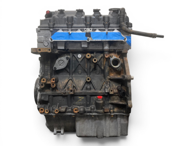 Mini Cooper S W11 Engine Supercharged 133K Miles 2002-2008 R52 R53 551