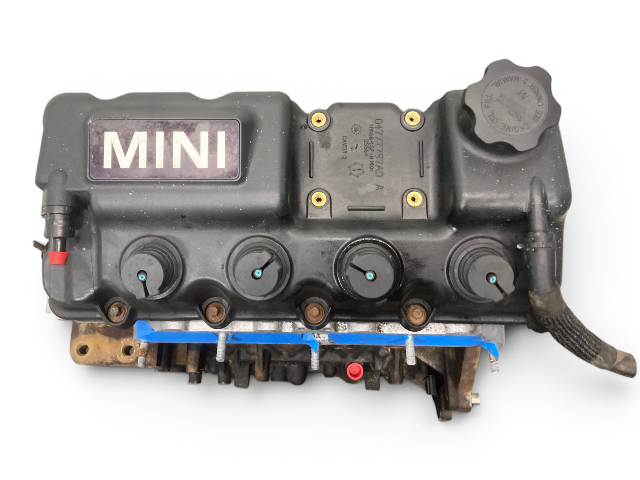 Mini Cooper S W11 Engine Supercharged 133K Miles 2002-2008 R52 R53 551