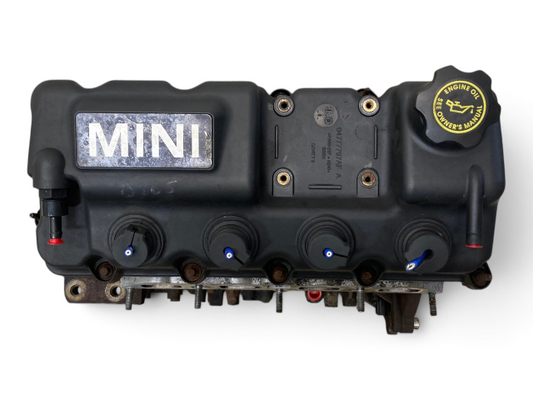 Mini Cooper S W11 Engine Supercharged 217k Miles 02-08 R52 R53 557