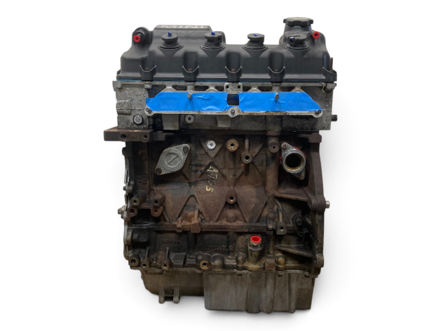 Mini Cooper S W11 Engine Supercharged 217k Miles 02-08 R52 R53 557