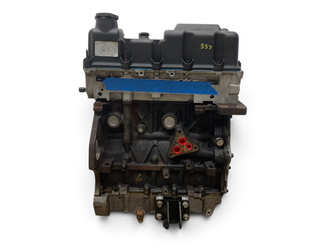 Mini Cooper S W11 Engine Supercharged 217k Miles 02-08 R52 R53 557