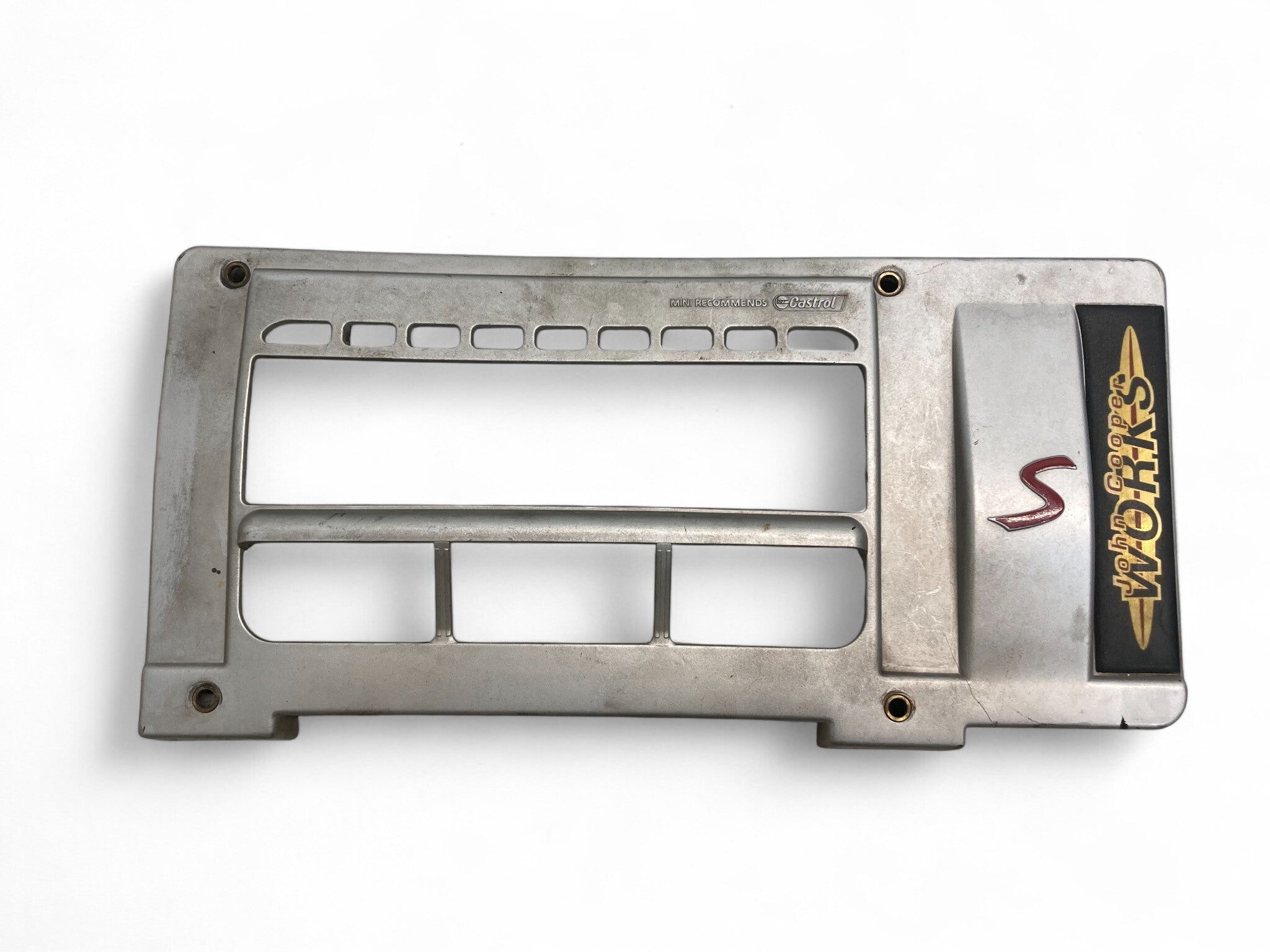 R52 (2005-2008 Mini Cooper Convertible) – tagged 