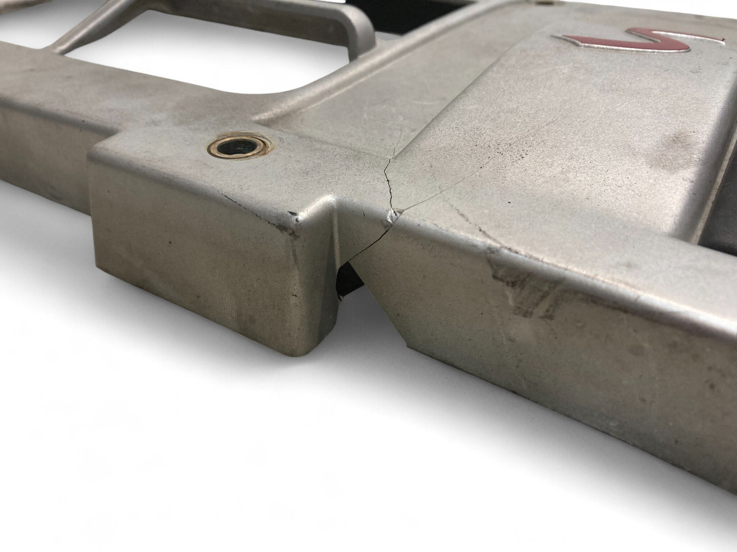 Mini Cooper JCW W11 Engine Supercharged 165k Miles 2002-2008 R52 R53 518