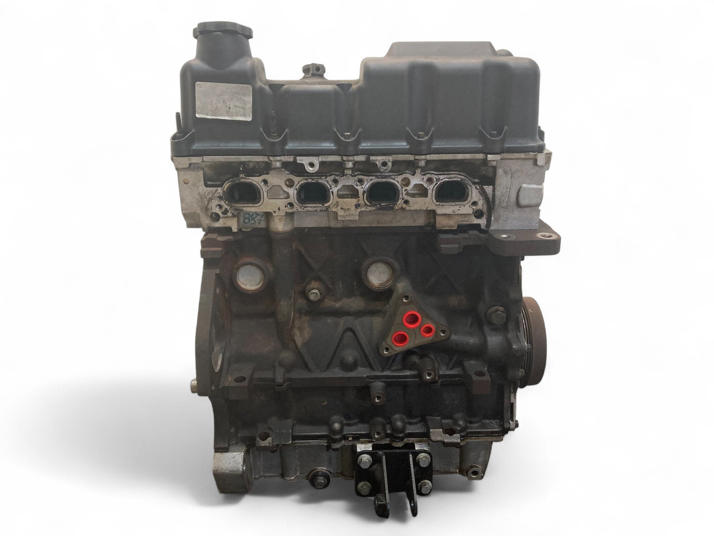 Mini Cooper JCW W11 Engine Supercharged 165k Miles 2002-2008 R52 R53 518