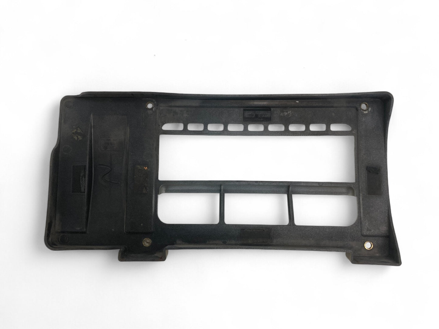 Mini Cooper JCW W11 Engine Supercharged 165k Miles 2002-2008 R52 R53 518