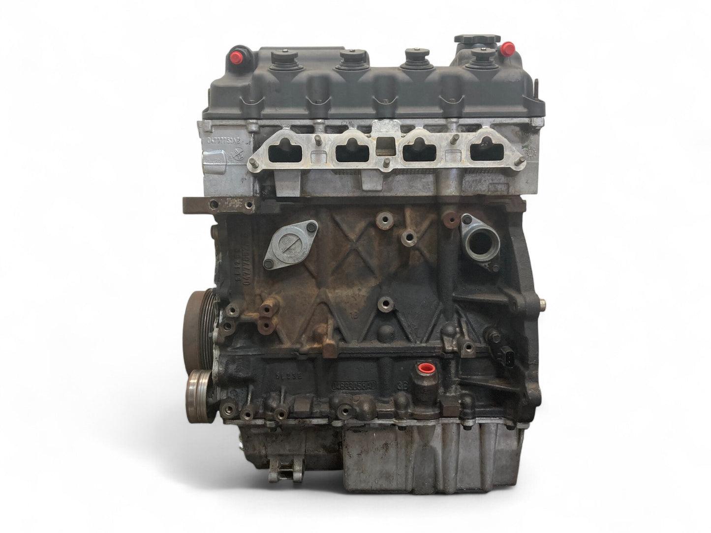 Mini Cooper JCW W11 Engine Supercharged 165k Miles 2002-2008 R52 R53 518