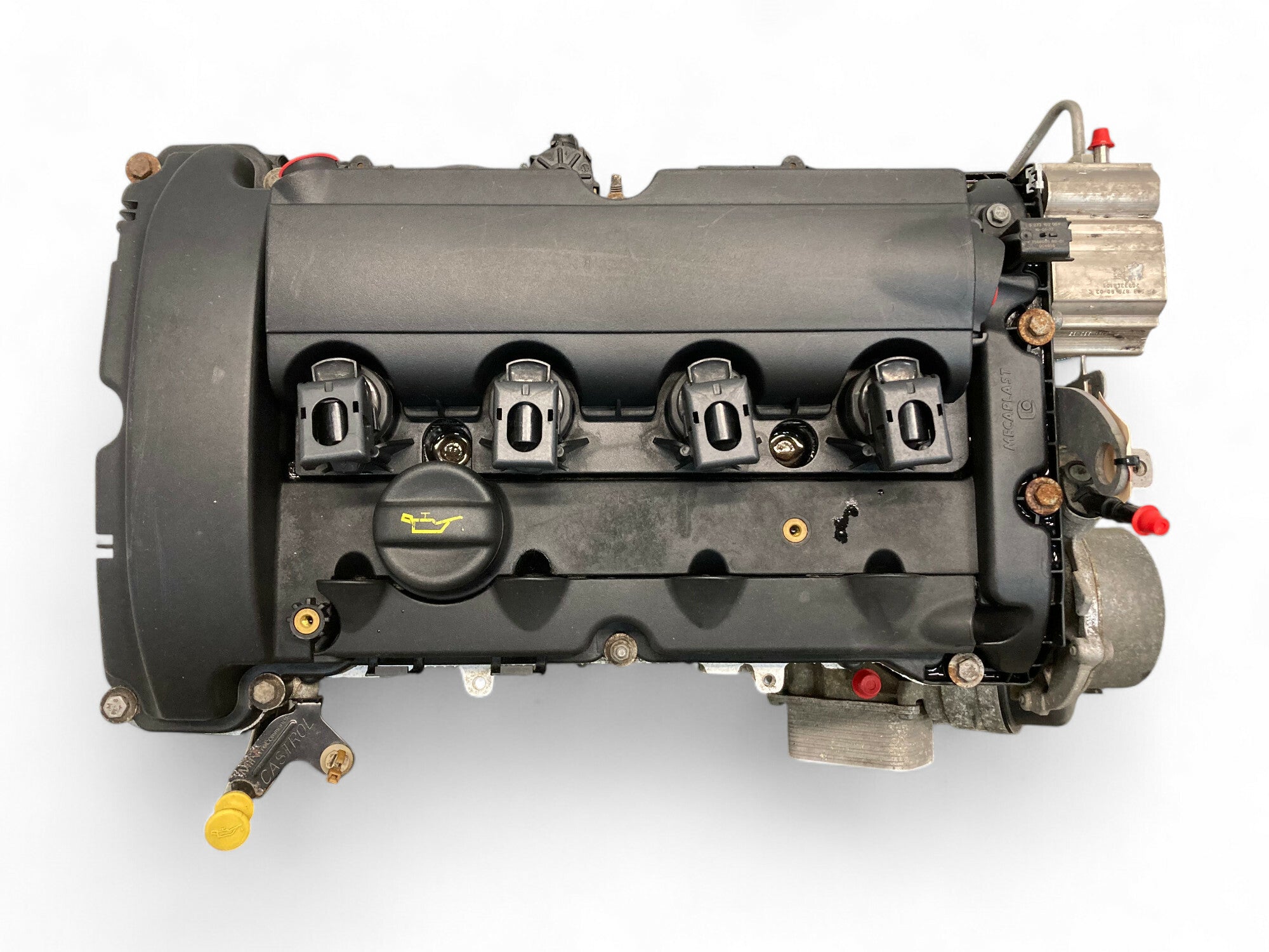NISMO シルビア(S13、S14、S15) SR20用エンジンマウント左右 NISMO シルビア(S13、S14、S15) SR20用エンジンマウント左右 NISMO
