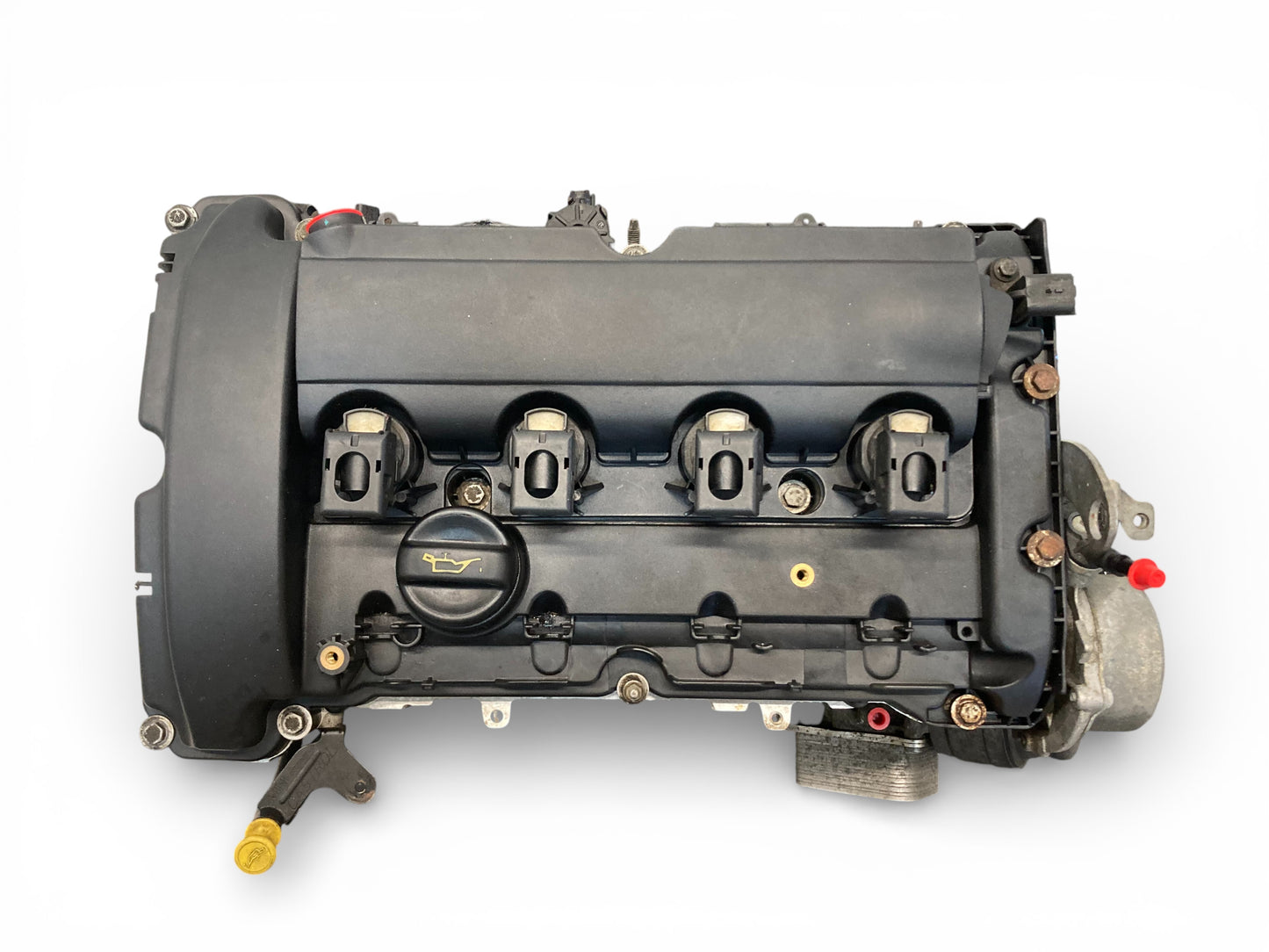 Mini Cooper S Engine N14 103K 11002158705 07-10 R56 R55 R57 531