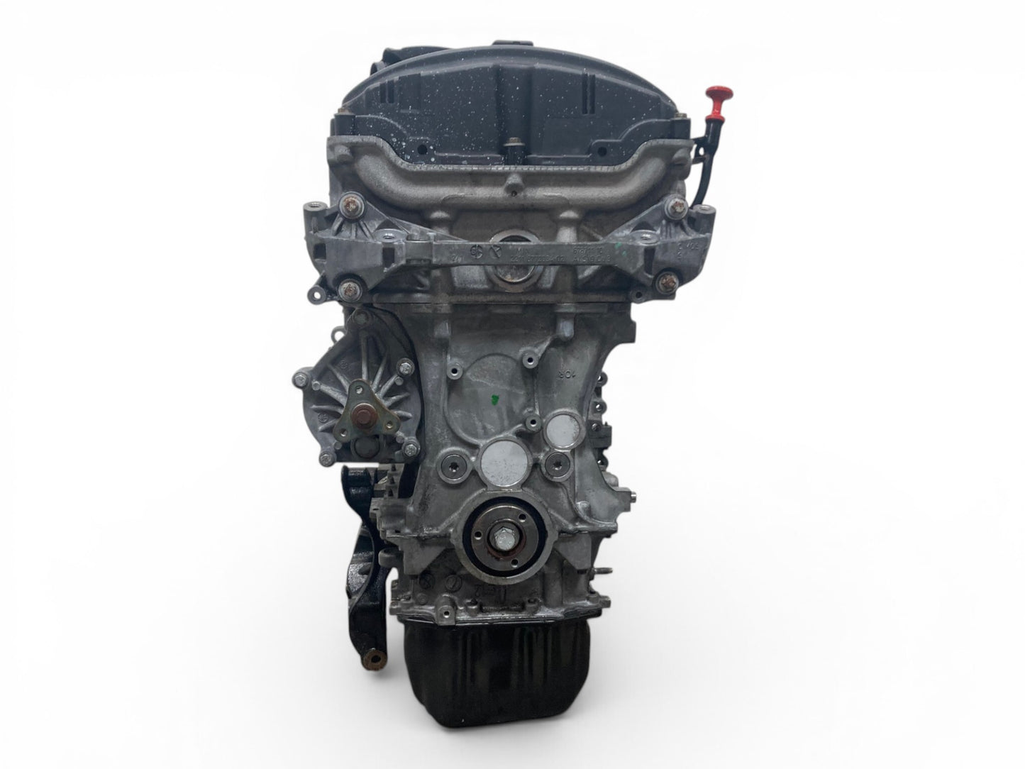 Mini Cooper S Engine N14 105K 11002158705 07-10 R56 R55 R57 541