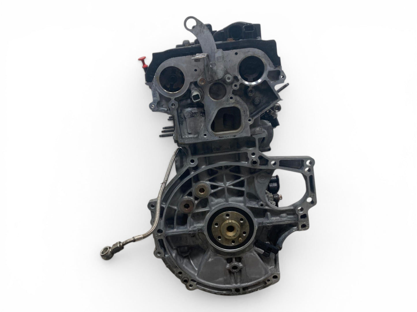 Mini Cooper S Engine N14 105K 11002158705 07-10 R56 R55 R57 541