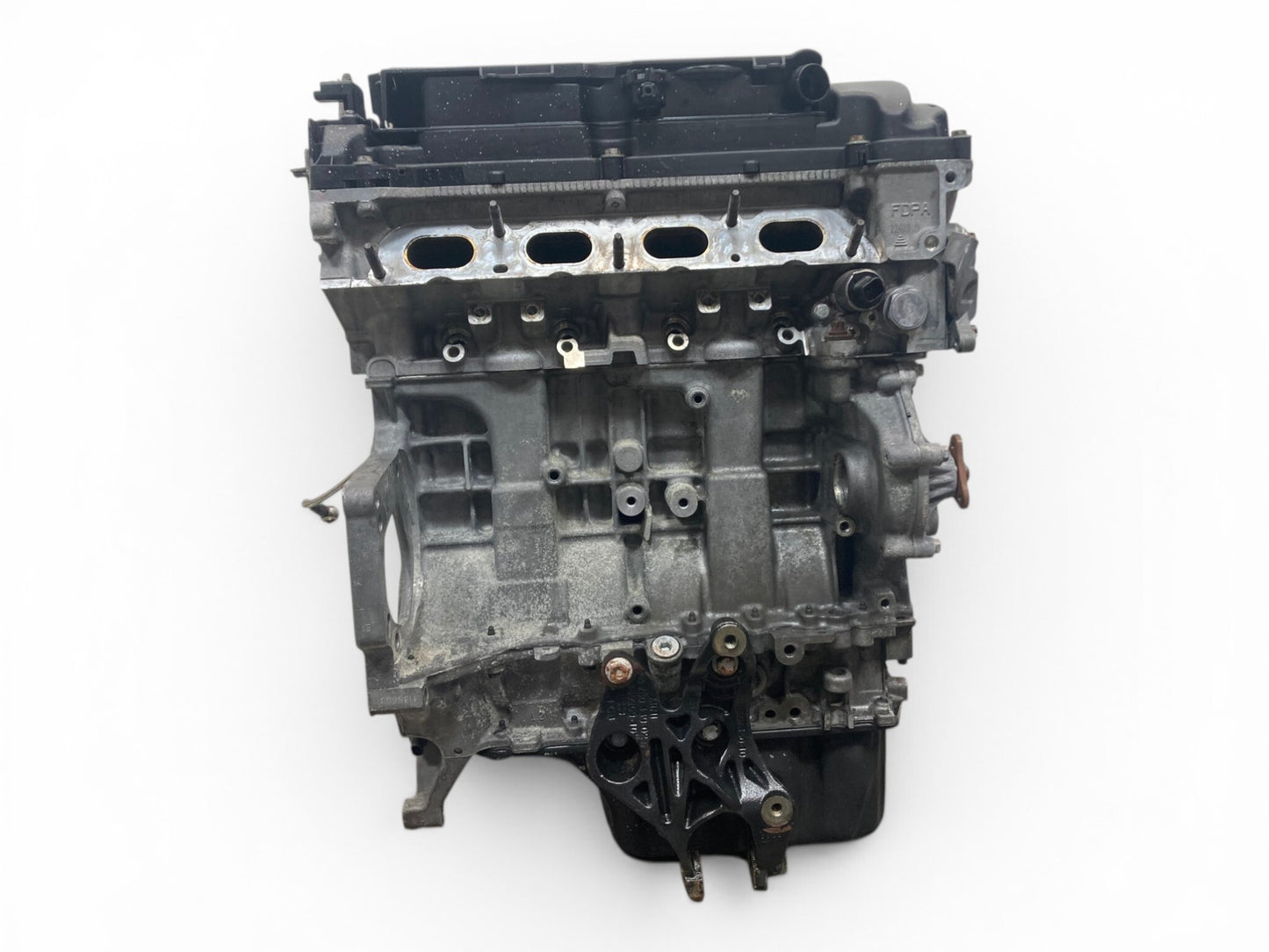 Mini Cooper S Engine N14 105K 11002158705 07-10 R56 R55 R57 541