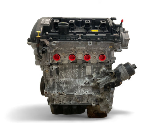 Mini Cooper N16 Engine 1.6L 11002318709 2011-2016 R56 R55 R57 R58 R59 R6x 424