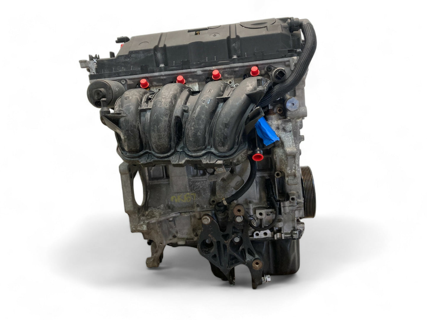 Mini Cooper N16 Engine 1.6L 11002318709 2011-2016 R56 R55 R57 R58 R59 R6x 424