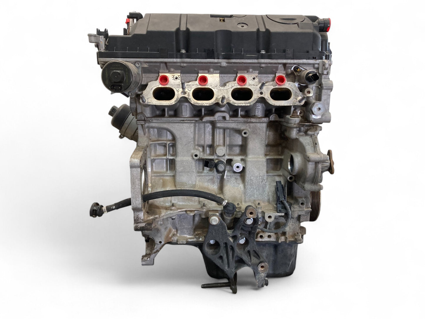 Mini Cooper N16 Engine 1.6L 64k Miles 11002318709 2011-2016 R5x R6x 516