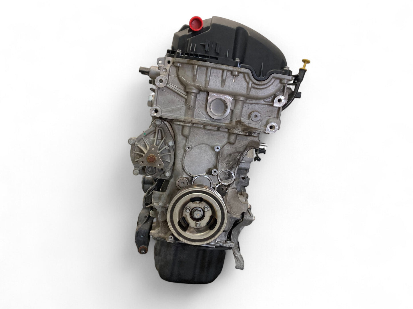 Mini Cooper N16 Engine 1.6L 64k Miles 11002318709 2011-2016 R5x R6x 516