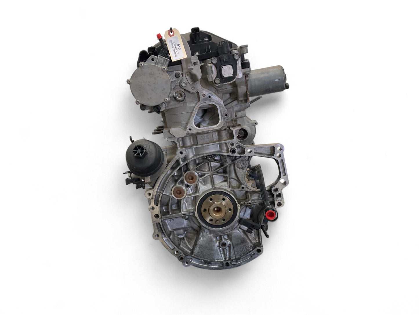 Mini Cooper N16 Engine 1.6L 64k Miles 11002318709 2011-2016 R5x R6x 516