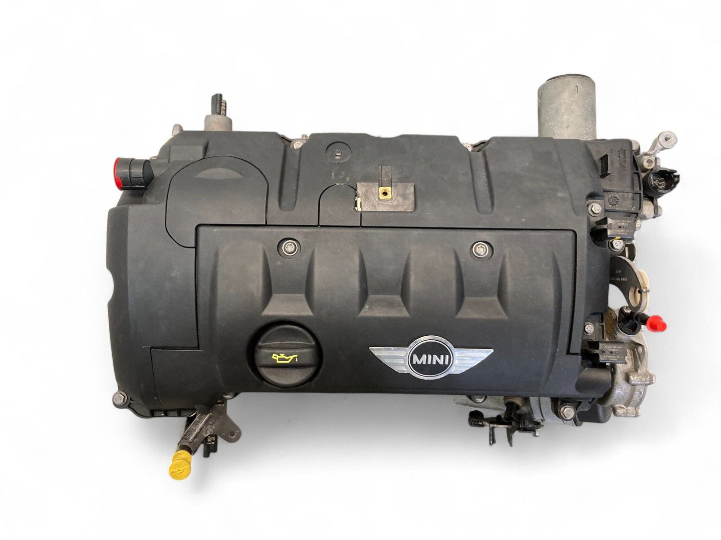 Mini Cooper N16 Engine 1.6L 64k Miles 11002318709 2011-2016 R5x R6x 516