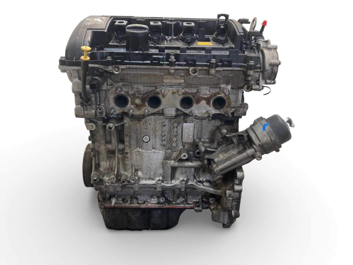 Mini Cooper N16 Engine 1.6L 95k Miles 11002318709 2011-2016 R5x R6x 528