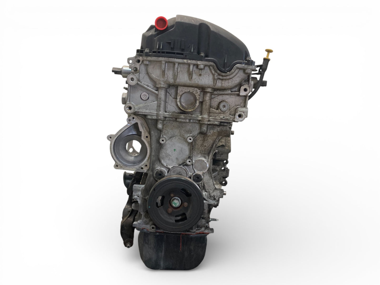 Mini Cooper N16 Engine 1.6L 95k Miles 11002318709 2011-2016 R5x R6x 528