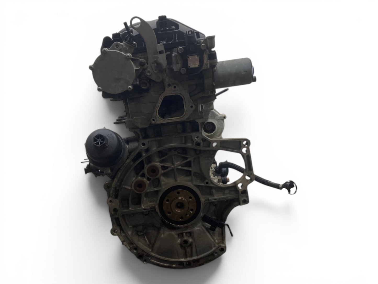 Mini Cooper N16 Engine 1.6L 98k Miles 11002318709 2011-2016 R5x R6x 538