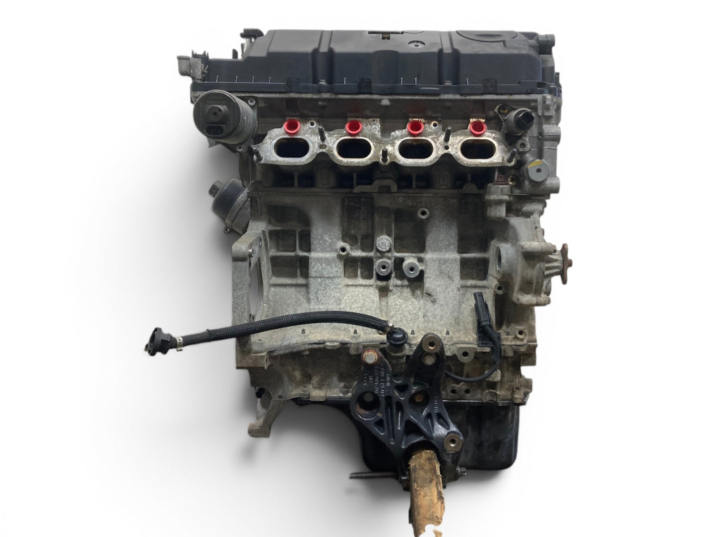 Mini Cooper N16 Engine 1.6L 98k Miles 11002318709 2011-2016 R5x R6x 538