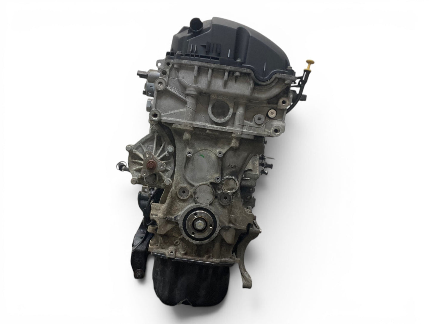 Mini Cooper N16 Engine 1.6L 98k Miles 11002318709 2011-2016 R5x R6x 538