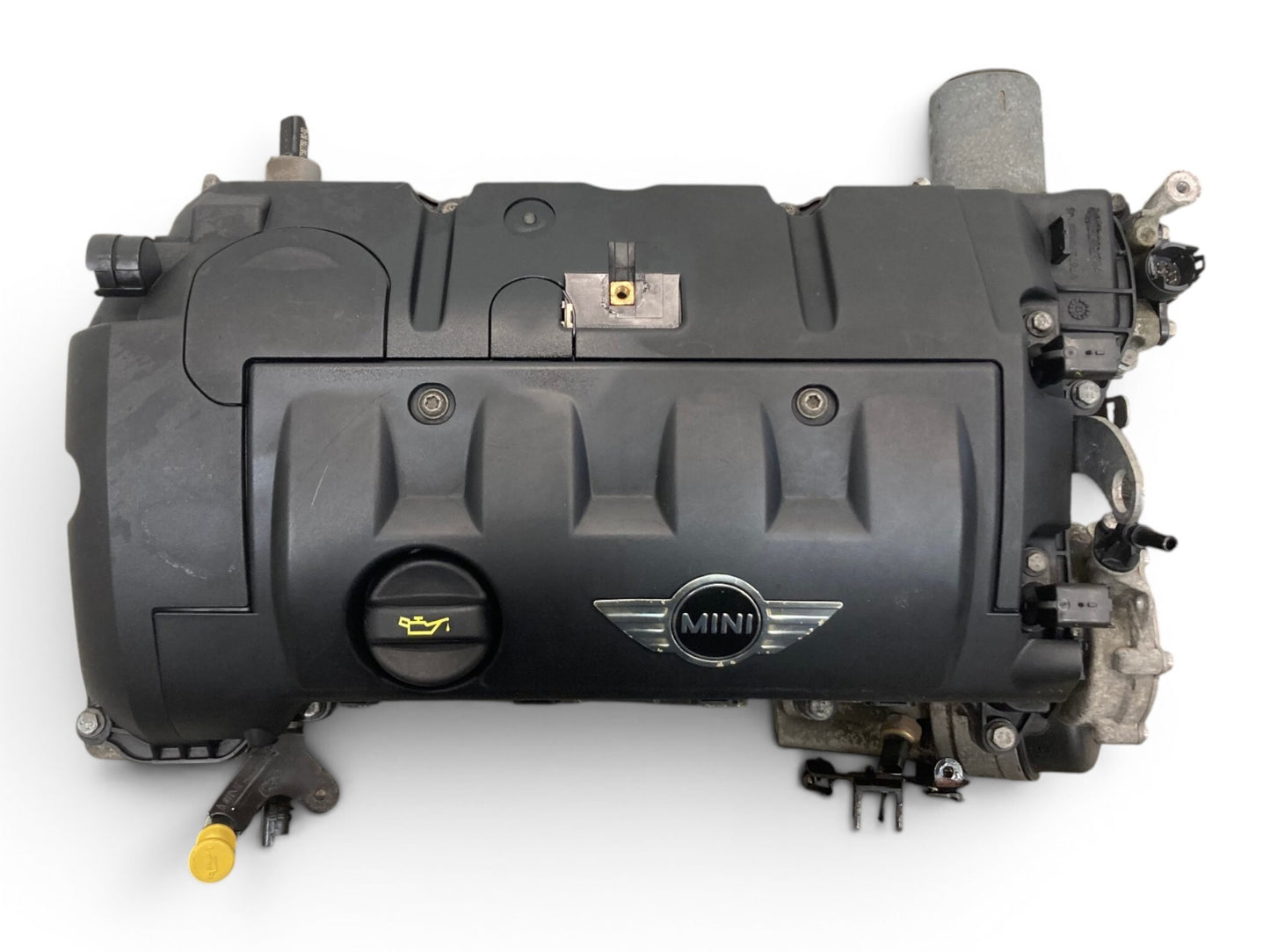 Mini Cooper N16 Engine 1.6L 98k Miles 11002318709 2011-2016 R5x R6x 538