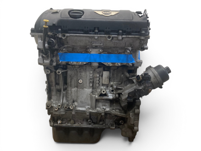 Mini Cooper N16 Engine 1.6L 109k Miles 11002318709 2011-2016 R5x R6x 547