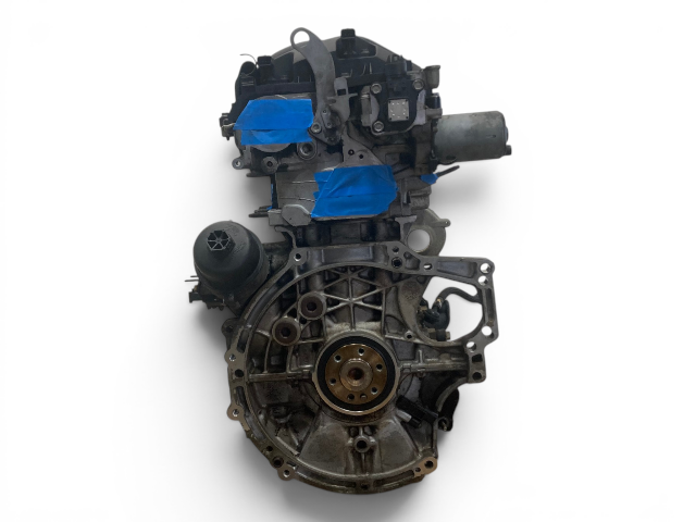 Mini Cooper N16 Engine 1.6L 109k Miles 11002318709 2011-2016 R5x R6x 547