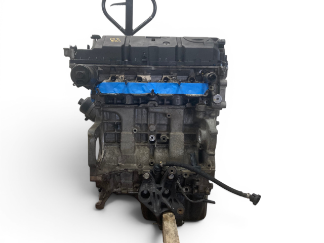 Mini Cooper N16 Engine 1.6L 109k Miles 11002318709 2011-2016 R5x R6x 547