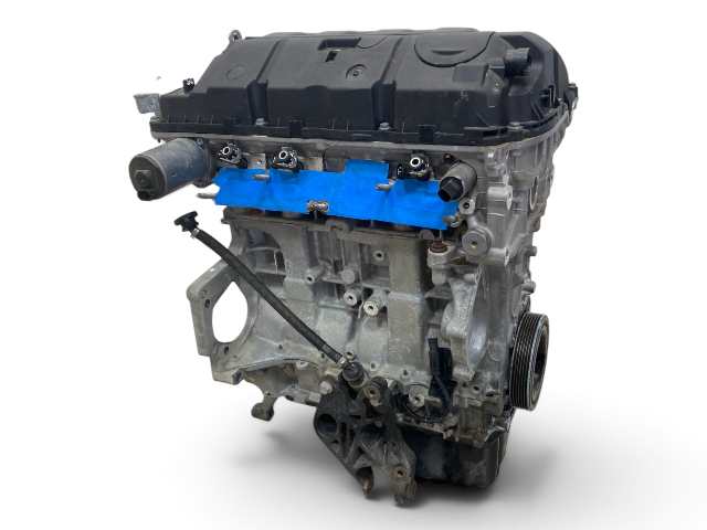 Mini Cooper N16 Engine 1.6L 45k Miles 11002318709 11-16 R5x R6x 559