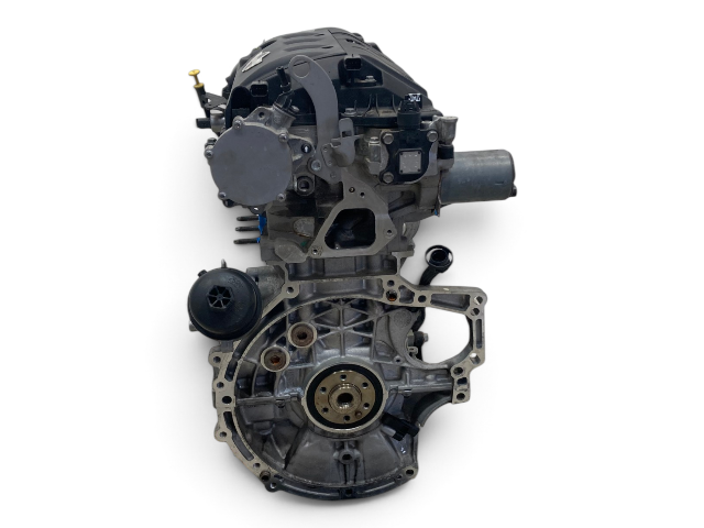 Mini Cooper N16 Engine 1.6L 45k Miles 11002318709 11-16 R5x R6x 559