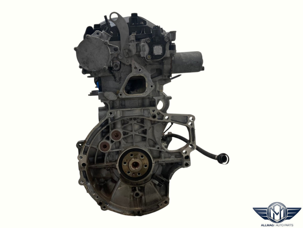 Mini Cooper N16 Engine 1.6L 98k Miles 11002318709 2011-2016 R5x R6x 562