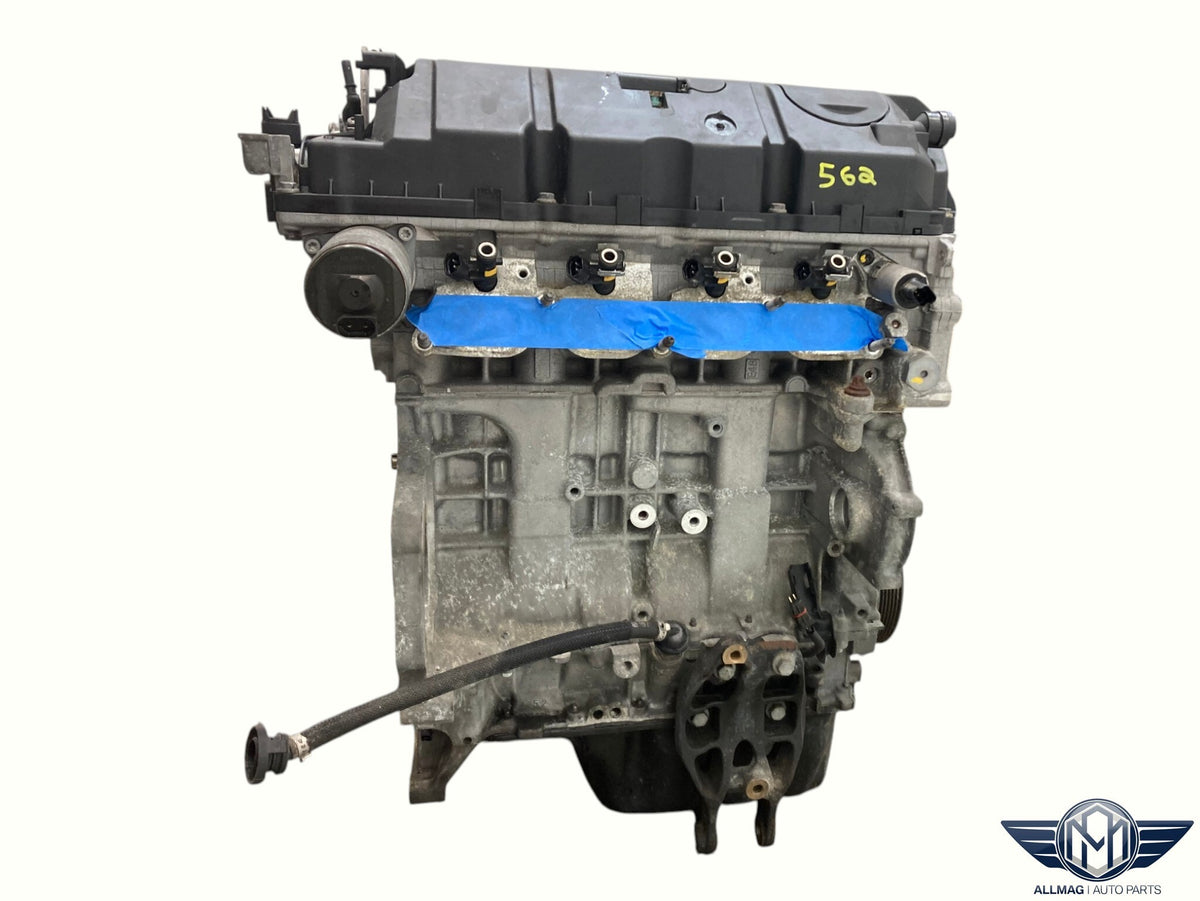 Mini Cooper N16 Engine 1.6L 98k Miles 11002318709 2011-2016 R5x R6x 562