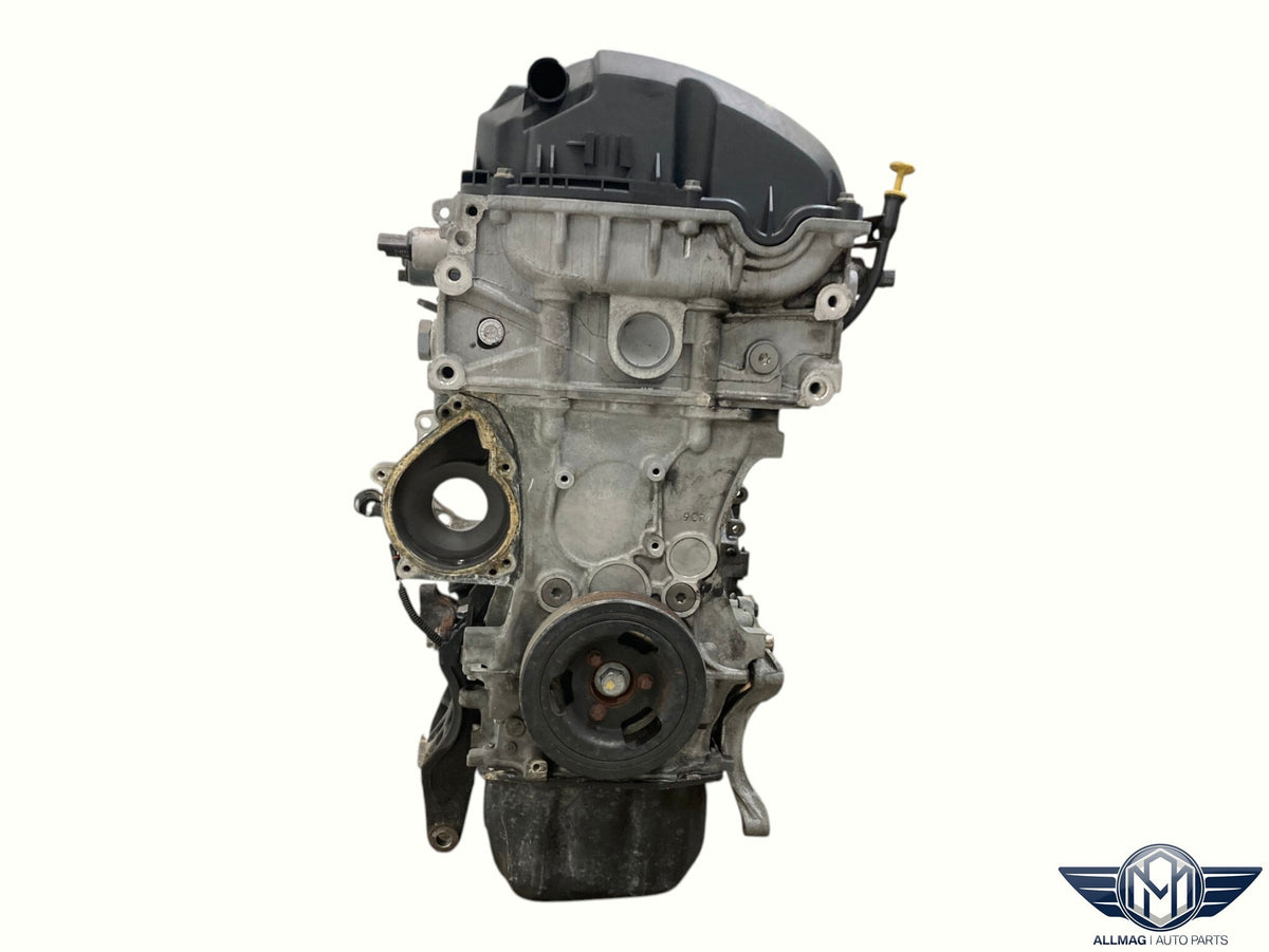Mini Cooper N16 Engine 1.6L 98k Miles 11002318709 2011-2016 R5x R6x 562