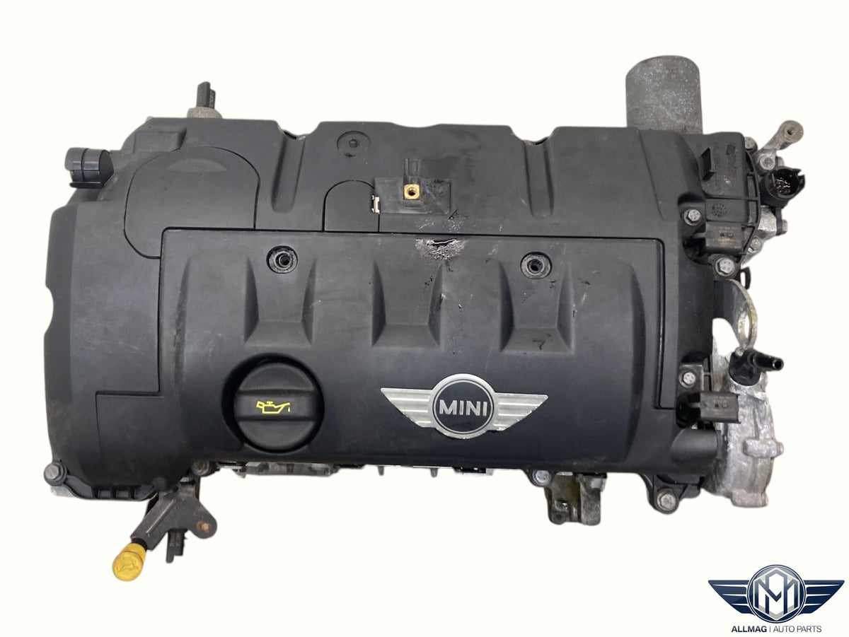 Mini Cooper N16 Engine 1.6L 98k Miles 11002318709 2011-2016 R5x R6x 562