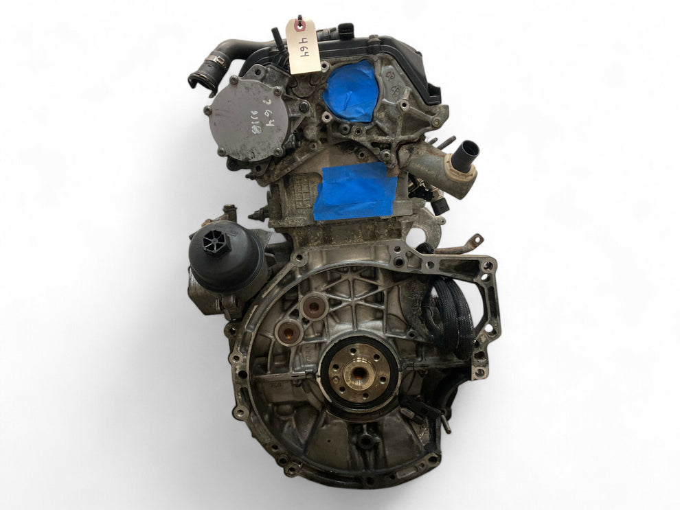 Mini Cooper S Engine N18 104k Miles 11002348326 2011-2012 R5x R6x 464 ...