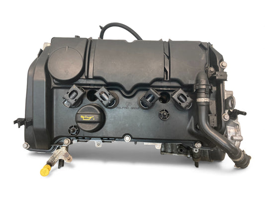 Mini Cooper S Engine N18 120k Miles 11002348326 2011-2012 R5x R6x 522