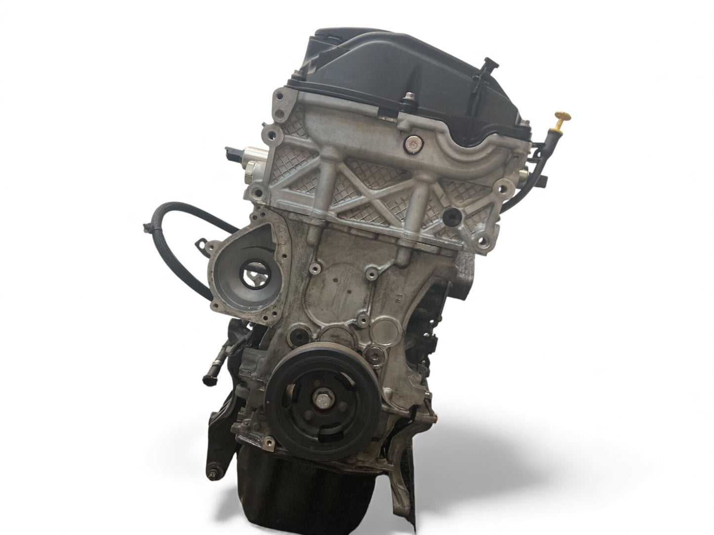 Mini Cooper S Engine N18 120k Miles 11002348326 2011-2012 R5x R6x 522