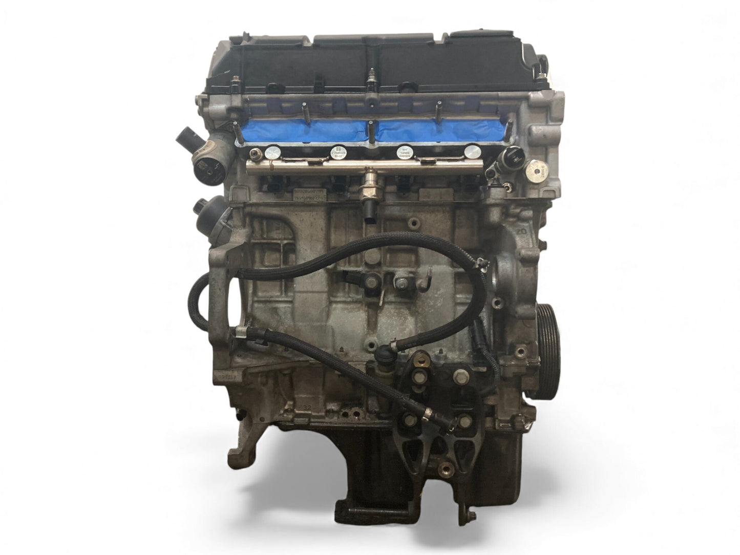 Mini Cooper S Engine N18 120k Miles 11002348326 2011-2012 R5x R6x 522