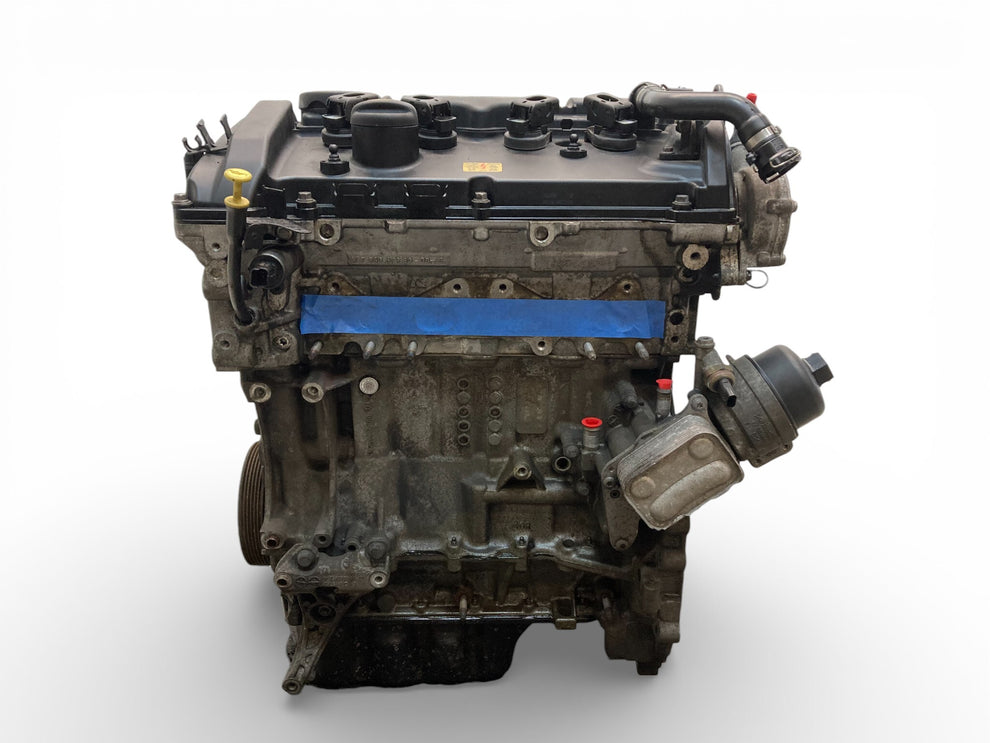 Mini Cooper S Engine N18 81k Miles 11002348326 2011-2012 R5x R6x 525 ...