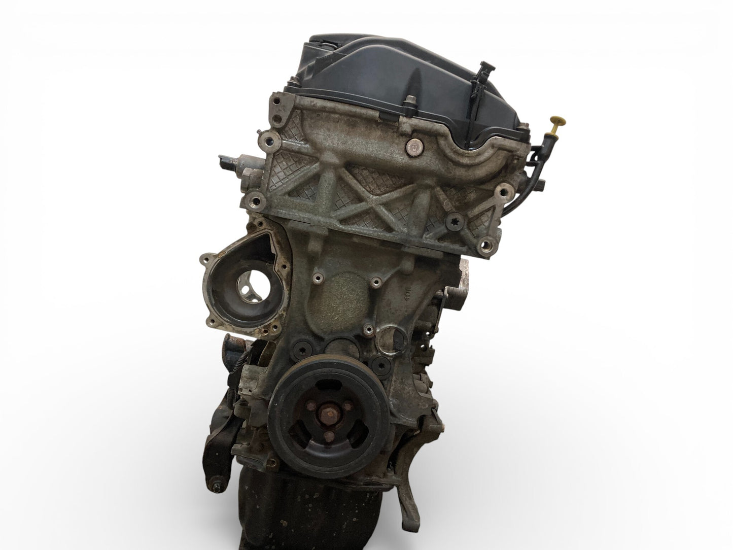 Mini Cooper S Engine N18 81k Miles 11002348326 2011-2012 R5x R6x 525