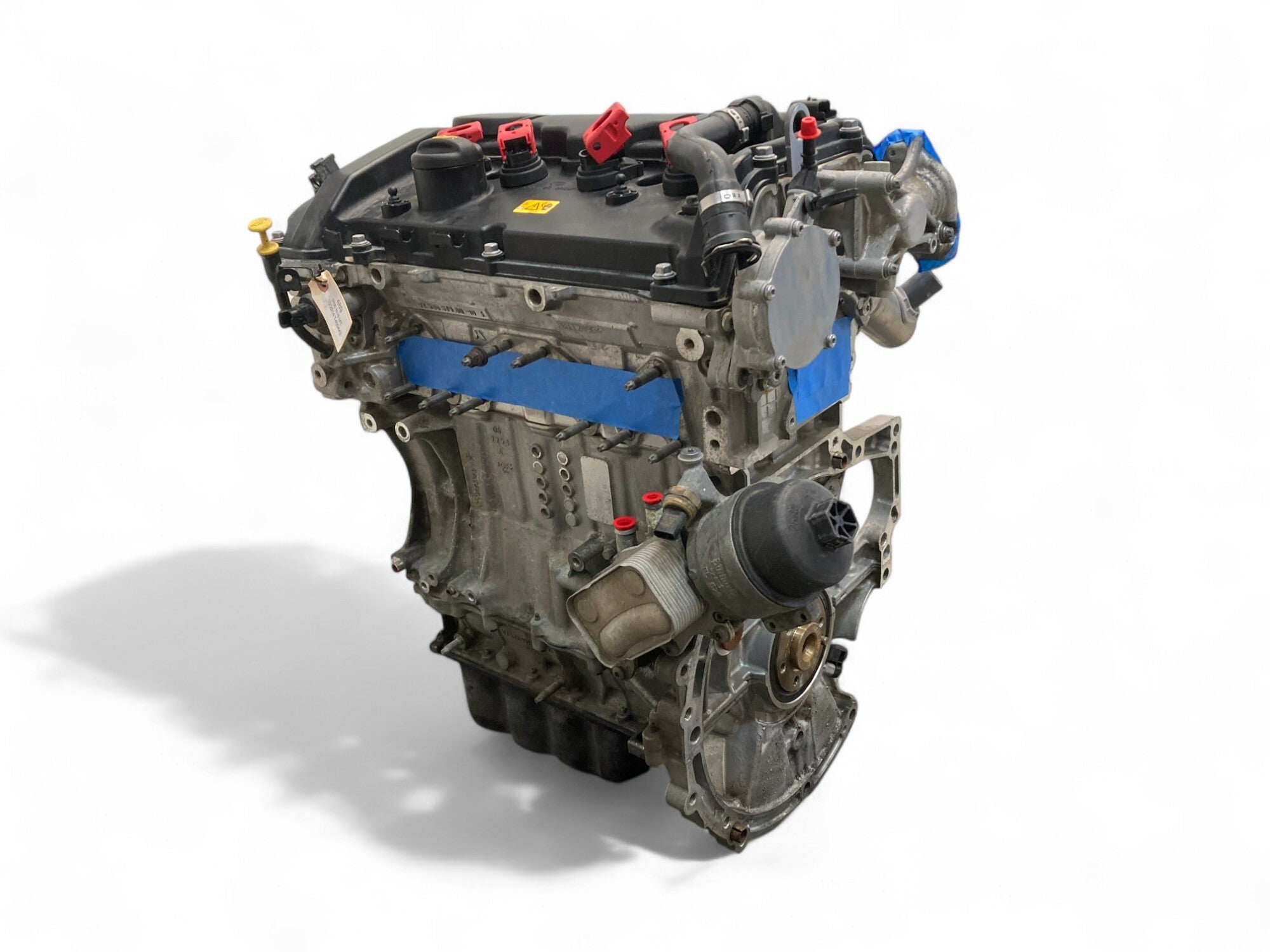 Mini Cooper S Engine N18 69k Miles 11002348328 03/2012-2016