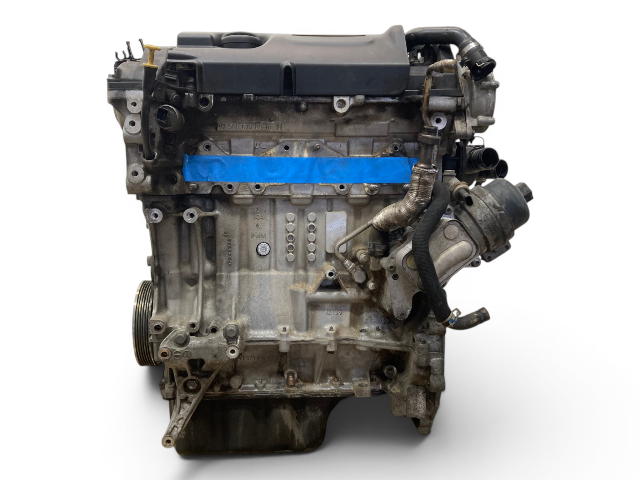 Mini Cooper JCW Engine N18 144k Miles 11002348358 2012-2016 R5x R6x 550