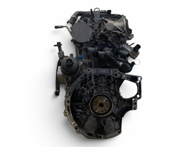 Mini Cooper JCW Engine N18 144k Miles 11002348358 2012-2016 R5x R6x 550