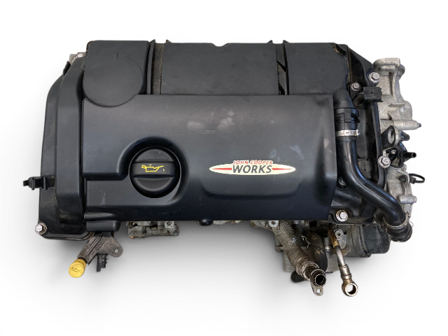 Mini Cooper JCW Engine N18 144k Miles 11002348358 2012-2016 R5x R6x 550