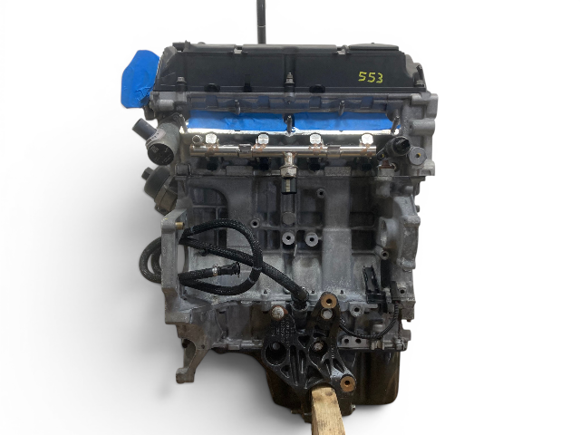 Mini Cooper JCW Engine N18 115k Miles 11002348358 2012-2016 R5x R6x 553